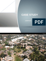 Engineering College Case Study