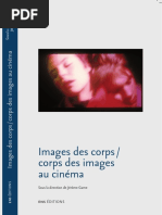 Jerome Game Image - Des - Corps - Corps - Des - Images - Au - Cinema