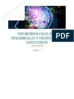 Neurobiologia Desarrollo