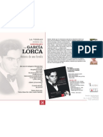 INVESTIGACION - Ficha Tecnica - La Verdad Sobre El Asesinato de Garcia Lorca