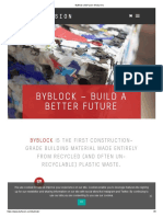 ByBlock - ByFusion Global Inc