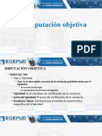 Imputacion Objetiva