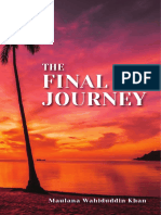 The Final Journey PDF