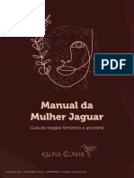 Kalina Cunha Manual Da Mulher Jaguar PDF