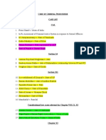 Case List CRPC Mid Sem