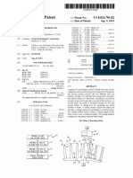 United States Patent (10) Patent No.: US 8,826,784 B2