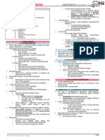 2022 Ob2 s1t17 Fetal Growth Disorders