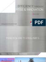 Session3 - Ore To Steel PDF