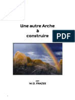 Frazee-Une Autre Arche A Construire