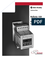 Allen Bradley 160 C Series