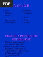 Pruebas de Vitalidad Pulpar PDF