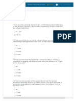 Crossover Application Basic Fit PDF