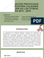 Diapositivas Individuo y Ambiente