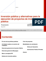 Capacitación en APP y OxI - JLE PDF