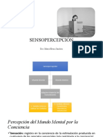 Funciones Mentales Sensopercepción