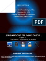 Fundamentos de El Computador - Capitulo 6