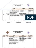 WLHP For 2nd Quarter