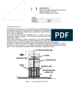 Experiencia de Fisica 1 para EM - Conhecendo o PUCK - Experimentoteca CDCC - USP