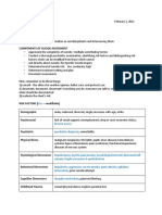 Suicide Assessment (Final)