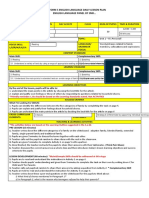 2021 Form 5 English Language Daily Lesson Plan English Language Panel of SMK