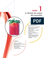 La Decision de Compra Del Consumidor