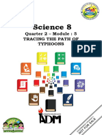 Science 8 