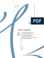 Tema 2 Fisica Quimica Oposiciones