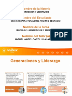 Tarea 2 Liderazgo.