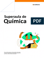 Super Aula - Química - 27-04-2019