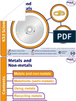 Metals and Non-Metals 1