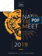 DP - 13-05-2019 - Exercice NATO Tiger Meet