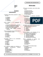 Sesión 03 Proteínas y Ácidos Nucleicos