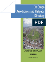 07 Attachment Aviation 2.2 Dpko Airports and Helipads Directory - Feb 2015