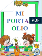 Portafolio de Comunicaion Integral II