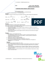 Serie C4-benzene-WahabDiop