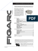 Tgs5141-p00 Technical Infomation (En) Rev08