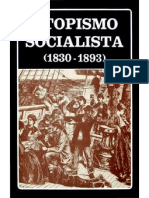 Utopismo Socialista