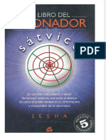 El Resonador Satvico Construccion