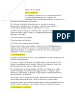 5 Aportaciones de Aristóteles A La Humanidad