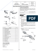 08P70-MKA-D80 - Installation Instruction