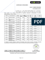 Afp Modelo Octubre 2019