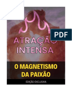 Atração Intensa - O Magnetismo Da Paixão