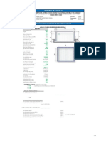 4.3.3 Diseño Estructural Reservorio Nº02-9m3