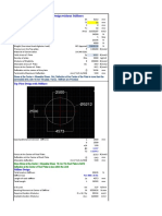 Top Cover Design Without Stiffners