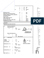 Weld Joint Design