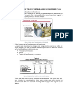 Protección de Transformadores de Distribución