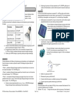 TD A11 06 Puissance Energie