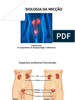  Neurofisiologia Miccional