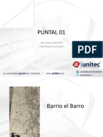 Puntal 01