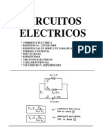 Electrodinámica - Circuitos Electricos - Eeg.2020.2